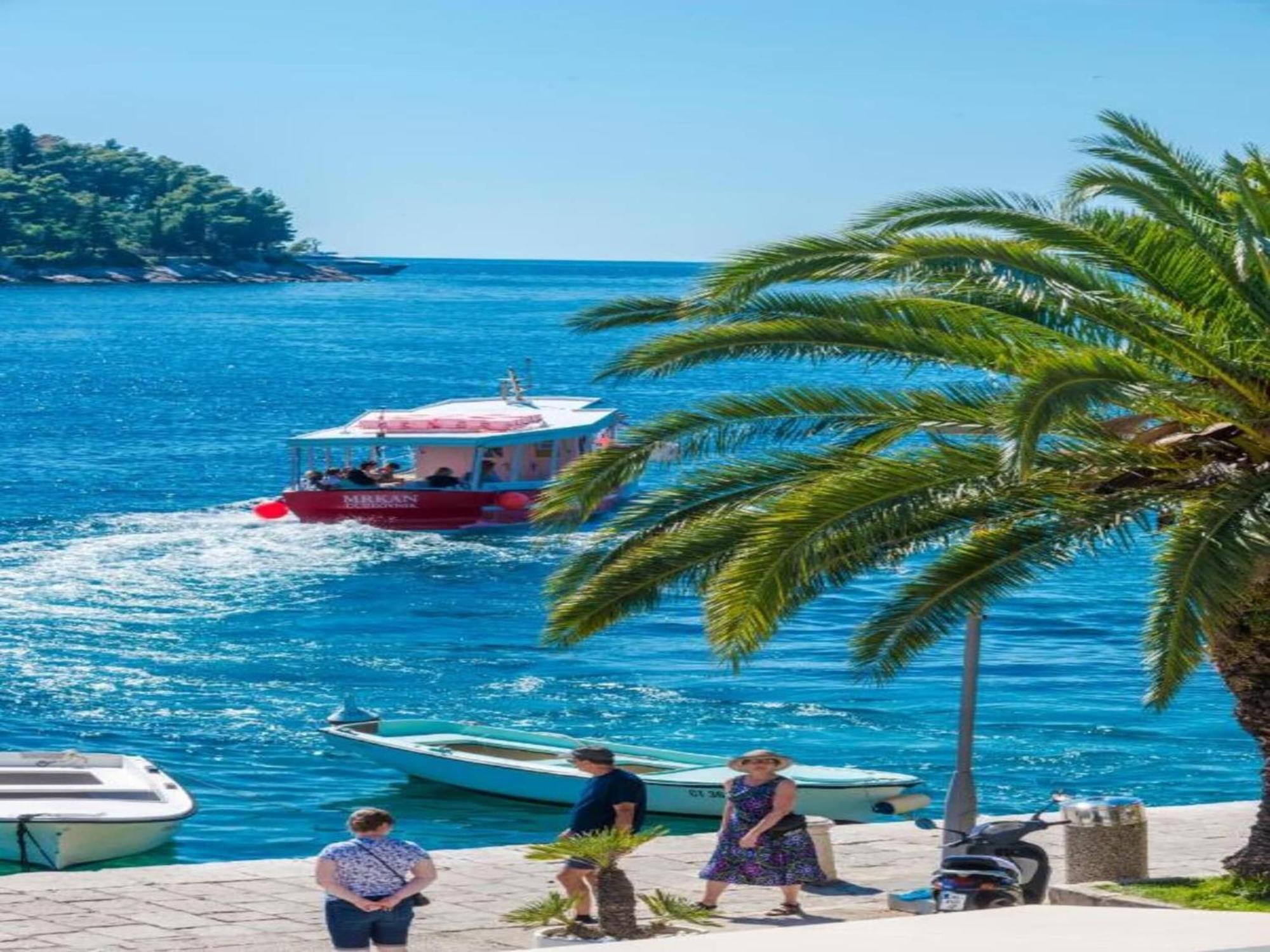 Lovely Mediterranean Near The Casa vacanze *